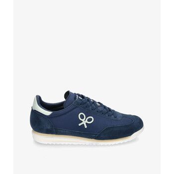 Silbon Deportivas Moda VINTAGE para hombre