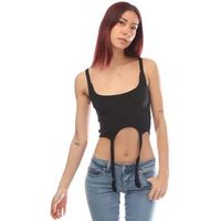 heron preston camiseta tirantes gt30493 para mujer