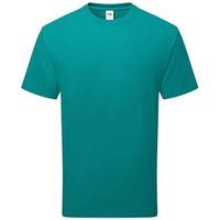 fruit of the loom camiseta ss640 para mujer