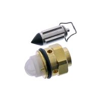 valvula de aguja del carburador yamaha wr 400 completa tour max