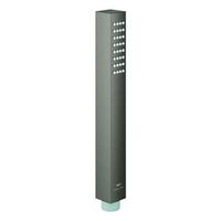teleducha grohe rainshower aqua cube stick 1 chorro anthracite 26885al0