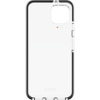 piccadilly pixel 4 xl case - clear