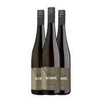 stahl vino blanco edelstahl 75 cl 125 vol pack de 3 unidades