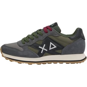 Sun68 Zapatillas Z46122 para hombre