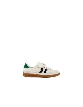 Zapatillas Coolway Silva Hombre Blanco