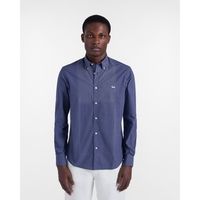 harmont  blaine camisa manga larga crq026013818b para hombre