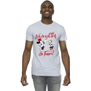 Disney Camiseta We've Got This para hombre