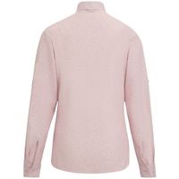 regatta camisa manga larga travel light para mujer