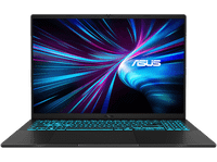 portatil gaming - asus v16 v3607vm-rp012 16 wuxga intel corer 7 240h 16gb ram 512gb ssd geforce rtxr 5060 sin sistema operativo