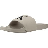 calvin klein jeans chanclas ess slide cv para hombre