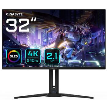 Gigabyte AORUS FO32U2P 31.5