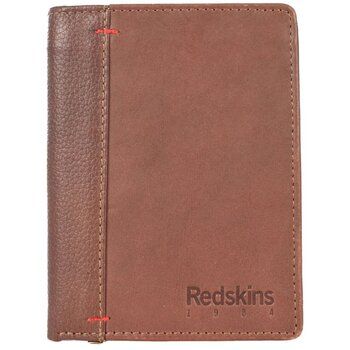 Redskins Cartera Marroquinería-HOMBRES para hombre