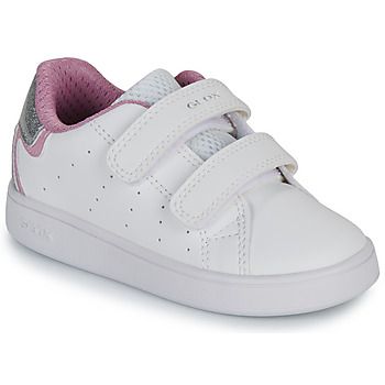 Geox Zapatillas B ECLYPER GIRL para niña