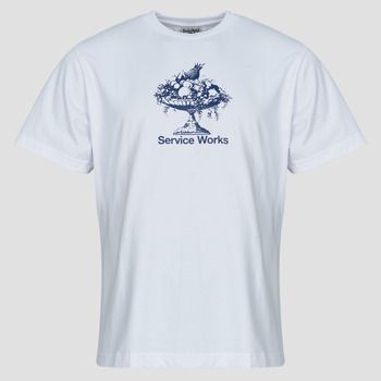 Service Works Camiseta FRUIT BOWL TEE para mujer