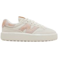 new balance zapatillas ct302 sea salt pink marble para mujer