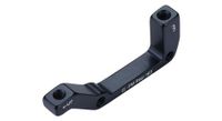 bbb powermount is pm adaptador de freno trasero de 160 180 mm