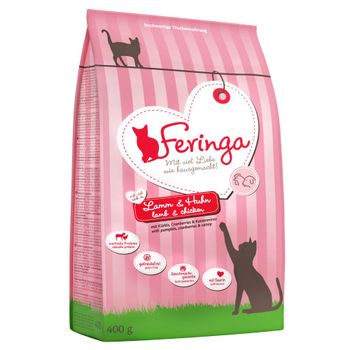 Feringa Adult Lamb & Chicken - 400g