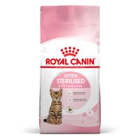 royal canin kitten sterilised - 2kg