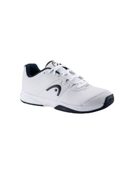 Zapatillas de Pádel Head Revolt Court Blanco Hombre