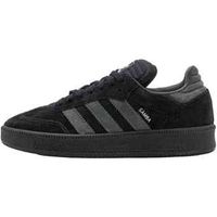 adidas zapatillas samba xlg black carbon para mujer