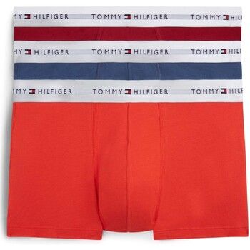 Tommy Hilfiger Calzoncillos 3P Trunk para hombre