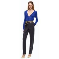 pinko pantalones pleione 107264 a3if-g03 para mujer