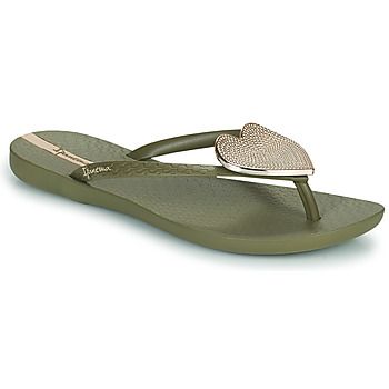 Ipanema Chanclas MAXI HEART para mujer