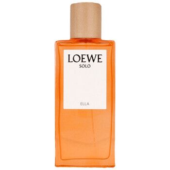 Loewe Perfume Eau de Parfum Solo Ella 100 ml para mujer