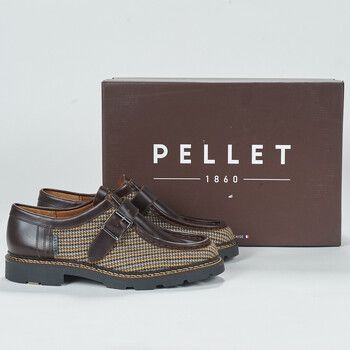 Pellet Zapatos Hombre MARCELO para hombre