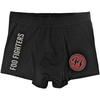 Foo Fighters Boxer FF para hombre