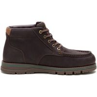 caterpillar botas estimate moc chukka para hombre