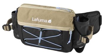Bolsa lafuma active beige banana