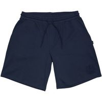aquascutum short gt48116 para hombre