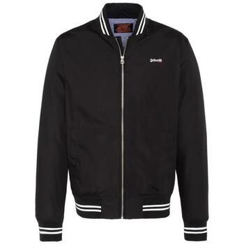 Schott Cazadora Blouson College para hombre