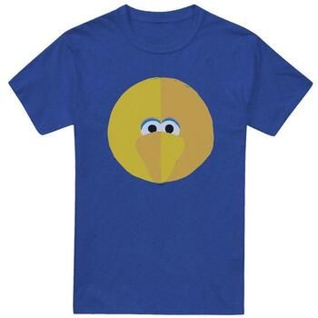 Sesame Street Camiseta Beak para mujer