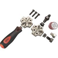 vigor v4697 bordonera para r 475 mm rnumero de herramientas 6
