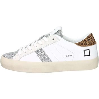 D.A.T.E. Deportivas Moda W431-HL-SH-WD para mujer