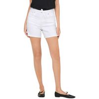 only short short onlgianna mw belted mujer para mujer