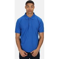 regatta polo classic para hombre
