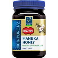mgo 400 pure manuka honey blend - 500g