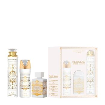 Lattafa Perfumes Mujer