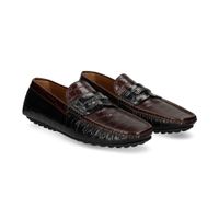 roberto cavalli zapatillas hombre - negro talla 43