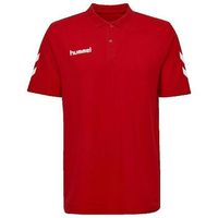 hummel polo polo hmlgo cotton para hombre