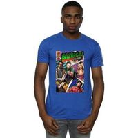 the big bang theory camiseta bazinga para hombre