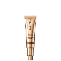 iconic london radiance booster 30ml varios tonos - rich glow