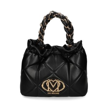 Love Moschino Bolsos Mujer - Negro Talla Os