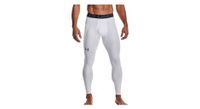 mallas de compresion under armour heatgear blancas