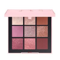 nars sombras de ojos afterglow tempting eyeshadow palette - limited edition paleta sombras de ojos