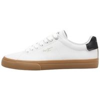 pepe jeans zapatillas kenton base m para hombre