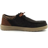 heydude deportivas moda 40174-255br para hombre